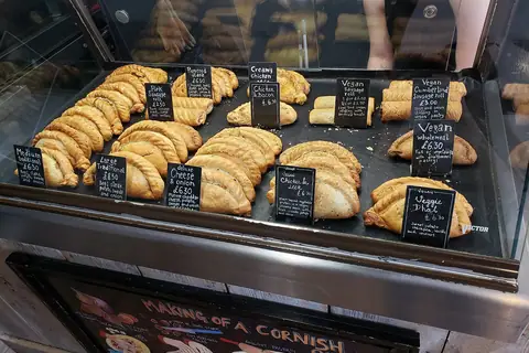 Jenkins Bakery photo 3